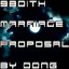 9801st marriage proposal