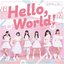 "Hello, World!"