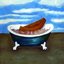 BAD CANOES