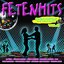 Fetenhits: Discofox - Die Deutsche, Volume 2