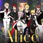 Alice in N.Y. - Single