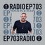 Toolroom Radio EP703 - Presented by Mark Knight