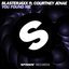 You Found Me (feat. Courtney Jenaé) [Radio Edit]