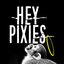 Hey - Live Pixies