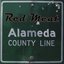 Alameda County Line