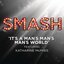 It's a Man's Man's Man's World (SMASH Cast Version) [feat. Katharine McPhee] - Single