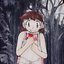 エイリアン9 第1巻 椿組ゆり盤