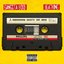 Underground Cassette Tape Music