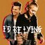 I'd be Lying (feat. Tyler Ward) - Single