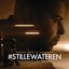 #StilleWateren (Soundtrack Van Infiltrant)