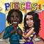 Pieces (feat. Queen Naija) - Single