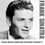 Frank Sinatra Selected Favorites, Vol. 2
