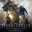 Transformers: Age of Extinction (Music from the Motion Picture)