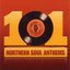 101 Northern Soul Anthems