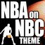 Nba on NBC Ringtone
