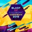 Blast of Electronic Dance Beats 2018