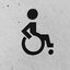 Wheelchair - Single