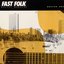 Fast Folk Musical Magazine, Vol. 3, No. 4 - Boston One