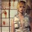 SILENT HILL3 （Original Soundtrack）