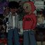 Thrax - Single