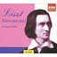 Liszt : Oeuvres Pour Piano