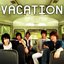 Vacation (Original Sound Track)