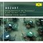 Mozart: String Quartets K. 465, 458 & 421