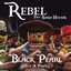 Black Pearl (He's A Pirate) [feat. Sidney Housen] - EP