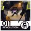 Monstercat 011 - Revolution