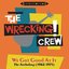 The Wrecking Crew: We Got Good At It The Anthology (1962-1971)