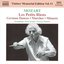 Mozart: Petits Riens (Les)