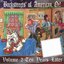 Backstreets of American Oi! (And Street Punk), Vol. 2: Ten Years Later