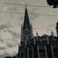 Cathedral Haunts