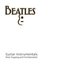 Beatles: Guitar Instrumentals