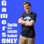 Gamers Only