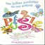 Les jolies poesies de nos enfants