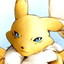 Avatar for Renamon-Z