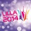 Lilla Melodifestivalen 2014