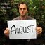 A Folk Song A Day: August