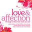 Love & Affection