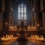 Misfit Mysticism