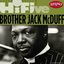 Rhino Hi-Five: Brother Jack McDuff