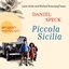 Piccola Sicilia (Ungekürzte Lesung)