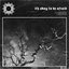 it's okay to be afraid - Single