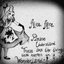 the blade in her hand - Single