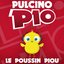 Le poussin Piou