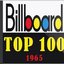 Billboard Top 100 Of 1965