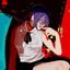 IRIS OUT/JANE DOE