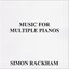 Music For Multiple Pianos