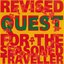 Revised Quest for the Seasoned Traveller [Explicit]